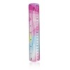 Flexible Ruler, 20cm Gradient Colored Bendy Ruler Shatterproof Straight Edge