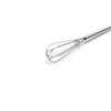 TYGYLZGCF Mini Whisks 5 inch 1Pcs