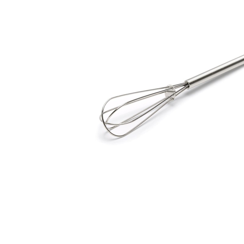 TYGYLZGCF Mini Whisks 5 inch 1Pcs