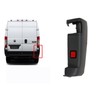 FIT DODGE RAM PROMASTER 2019-2024 RIGHT PASSENGER REAR BUMPER CORNER