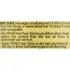 Vitalis V7 Hair Oil Tonic - 7 fl oz for