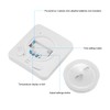 ONEVER Digital Shower Timer With Waterproof Touch Screen, Temperature and