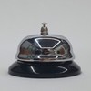 Medium Clear Sound Table Counter Call Bell Medium 2ea