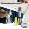 Piston Pump Repair Kit Piston Rod 704-586 704-551 for Titan