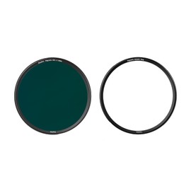 Haida Magnetic Multi-Coating Nano Coating Optical Glass Neutral Density Filter NanoPro Waterproof Scratch Resistant ND3.0 (1000x) Filter with Adapter Ring (95MM)