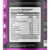 Mezcla Magnesios 200 Caps Citrato Oxido Gluconato Life Sabor