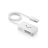 Elecom memoriri-daraita SD + MS + CF, Mr - a39
