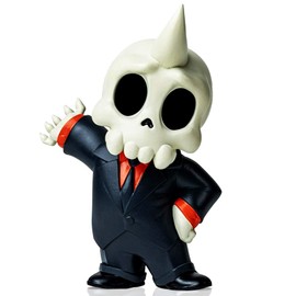Cryptozoic Entertainment Cryptkins Unleashed: Bob Vinyl Figure - 5" Figure Comes Packaged Inside Display Box