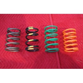 Polar jr junior dragster Polar Clutch engagement spring