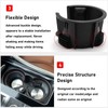 TTCR-II Comaptible with Ranger Rover Cup Holder Replacement 2 Pcs,