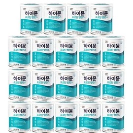 Ildong Foodis Hymune Protein Balance 304g 19 cans goat milk / 일동후디스 하이뮨 프로틴 밸런스 304g 19통 산양유