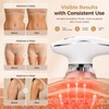 HuixinLine 4 in 1 Body Sculpting Machine, Anti Cellulite Massage