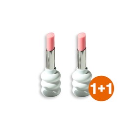 1+1 Sulwhasoo Cleansing Balm 3g+3g - NO 000 CLEAR 2 pcs / 1+1 설화수 윤조립밤 3g+3g - NO 000 CLEAR 2개