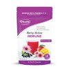 Morlife Berry Active Immune - Vitamins A, B, C, D.