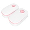 2 Meal Automatic Pet Feeder Large Capacity Smart Timed Dry
