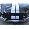 Ford 2016 2017 2018 2020 Mustang Shelby gt350 front splitter