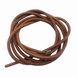 Fbshicung 1PCS Sewing Machine Leather Belts 71"3/16"Sewing Machine Treadle Belts with Hook for Singer/Jones Sewing Machine