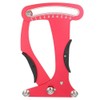 MTSDM Bicycle Spoke Tension Meter, Wire Wheel Set Rim Adjustment