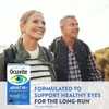 Ocuvite Suplemento Vitaminas Minerales Adultos Mayores Años Cápsulas Blandas Unidades