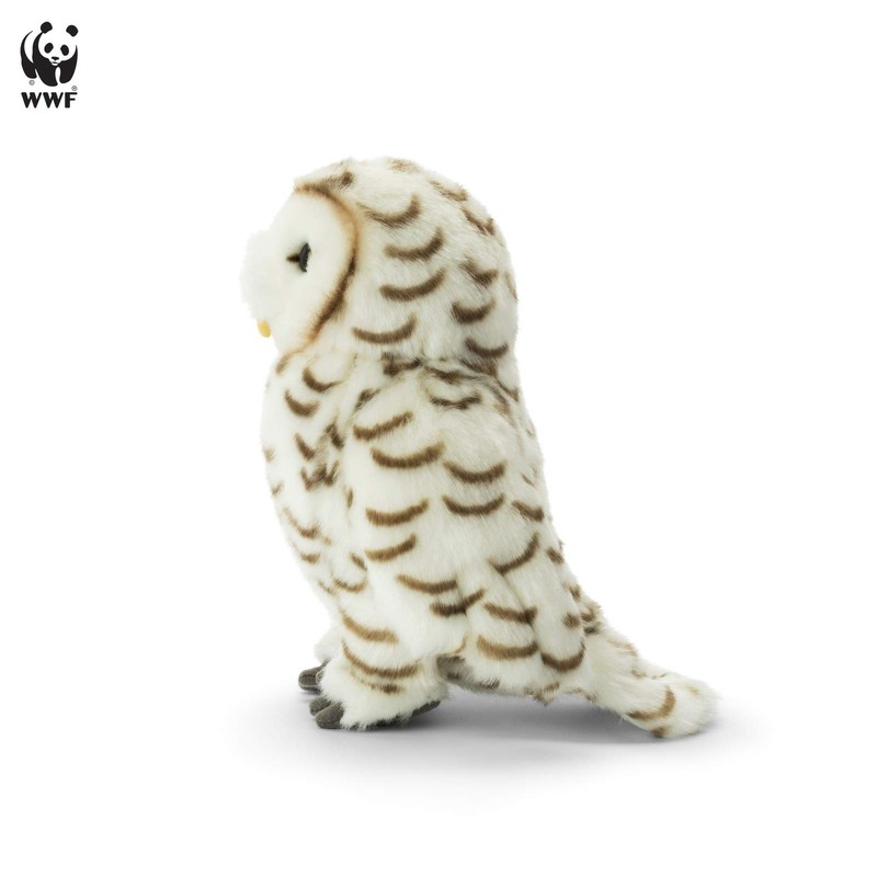 WWF – 15170021 – Snow Owl – 22 cm