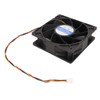 12cm Cooling Fan 120x38mm 6000rpm 12V 2.7A 4pin FG DC