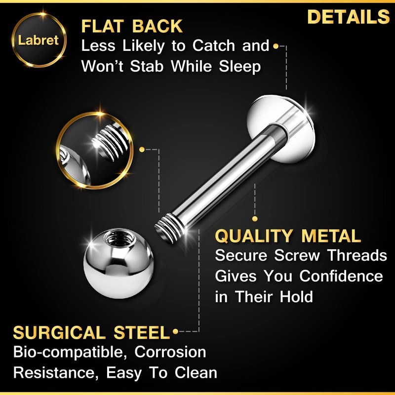 KJM FASHION Unisex - Stainless Steel Not Specified, No information