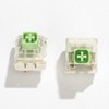 10 Pack Kailh Box Switch Jade RGB SMD for Mechanical