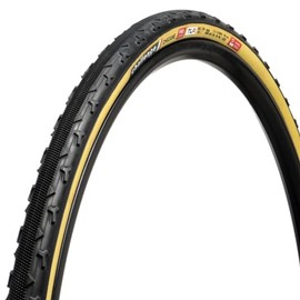Challenge Chicane Tubeless Ready 70033C Hand-Made Black / Beige
