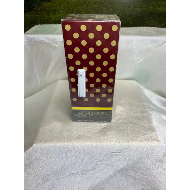 CAROLINA HERRERA HERRERA FOR MEN SHOWER GEL 150ML