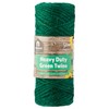 Kingfisher HDNT50 50 m Garden Twine - Green