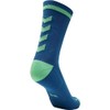 hummel Unisex Elite Indoor Sock Low Pa Socks