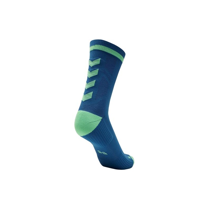 hummel Unisex Elite Indoor Sock Low Pa Socks