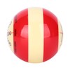 RiToEasysports Billiard Play Ball, Snooker Game Ball, 52 mm, Billiard