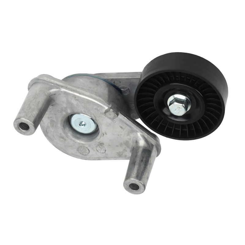 Belt Tensioner 2528137120 Metal Rust Proof Replacement for HYUNDAI SONATA