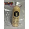 Gel crema corporal para cuidar la piel, natural