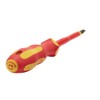 Draper XP1000 VDE PZ/SLType Interchangeable Screwdriver - 64495 - Precision