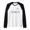 Celin Ngoma mode Raglan Baseball Tee