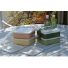 Sako Plastic Rio Pack Bento Lunch Box, Family Size