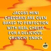 Jacob's Jacob's Mini Cheddars Original Multipack - Baked with Real