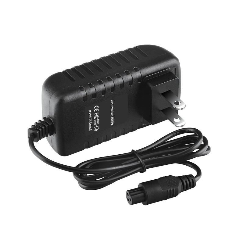Acdctek 3-Prong 29.4V Adapter Charger Compatible with Hover-1 H1-ST-CMB-BF19 H1-ST-BF19