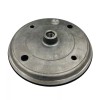 Clarke - American Sanders Su7R Edger Pad - 21066A OEM