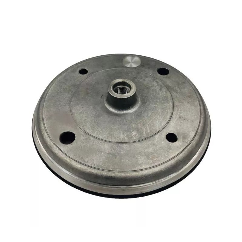 Clarke - American Sanders Su7R Edger Pad - 21066A OEM