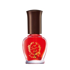 Club Smooth Care Nail Belly Syrup Gel Nail 0.27 fl oz (7.7 ml)