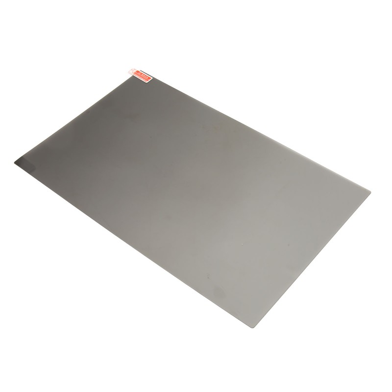 Computer Screen Protector UV Blocking Anti Blue Ray Scratch Proof