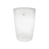 Replacement Glass Milk Container, compatible with Jura Coffee Machines