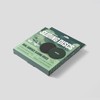 Phoenix Fitness Dual-Sided Gliding Discs - 2x Core Sliders for