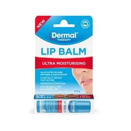 Dermal Therapy Buy Dermal Therapy Lip Balm Stick 4.8g Online
