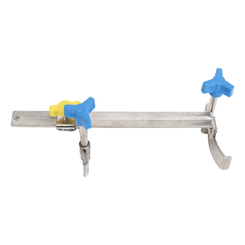 Dual Cam Engine Camshaft Locking Holder Compact Structure Twin Camshafts