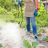 Rossesay 10 Pcs Drift Guard with Flat Sprayer Nozzle Spray