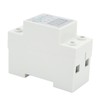Over Under Voltage Protector Volt Protective Device Adjustable Auto Delay